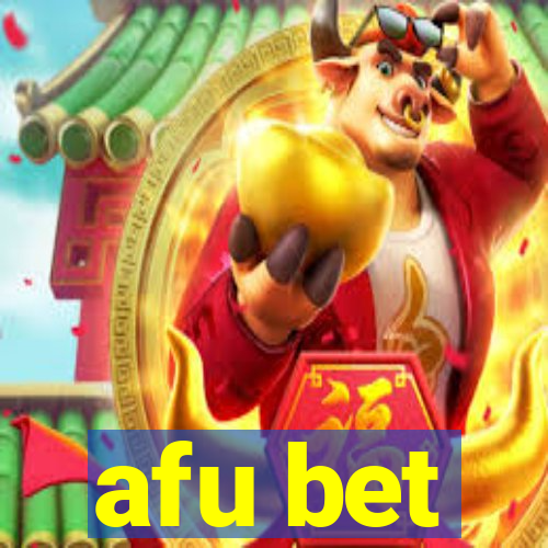 afu bet