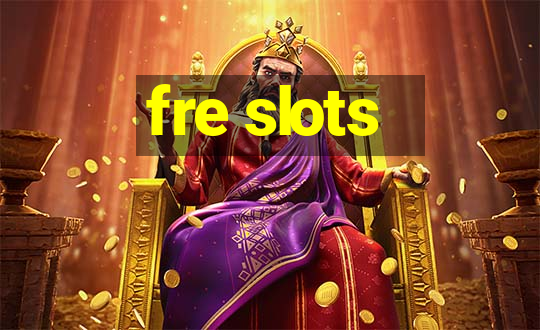 fre slots