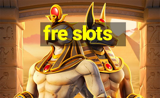 fre slots