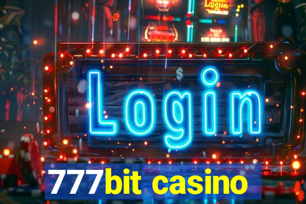 777bit casino