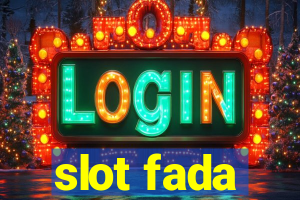 slot fada