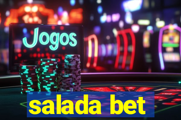 salada bet