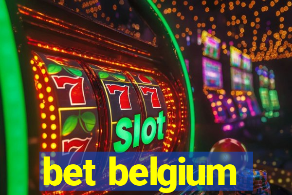 bet belgium