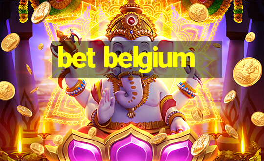 bet belgium