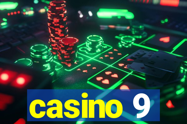 casino 9