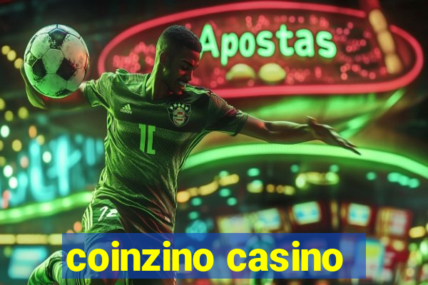 coinzino casino