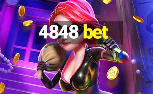 4848 bet