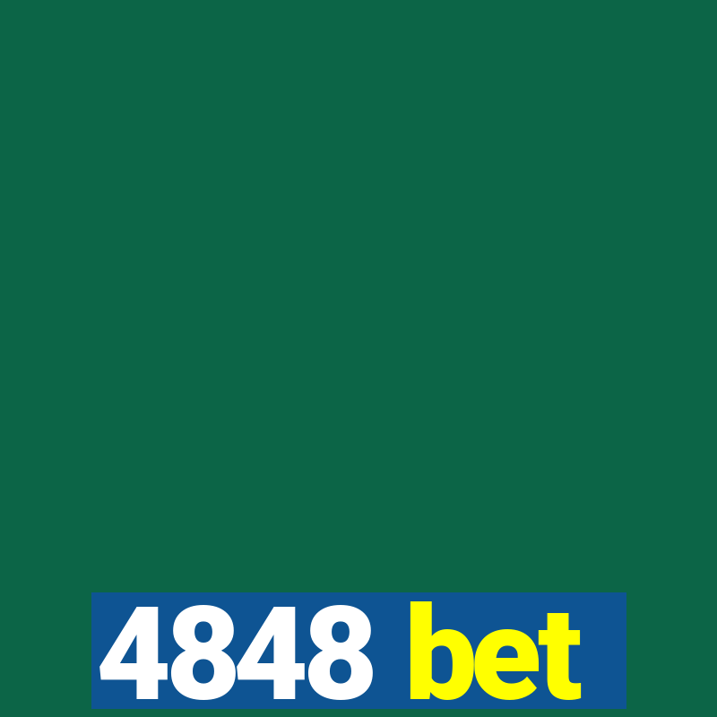 4848 bet