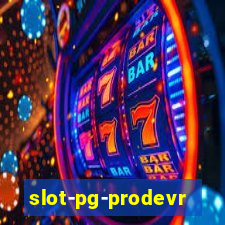 slot-pg-prodevreal