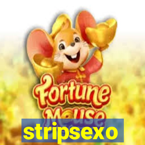 stripsexo