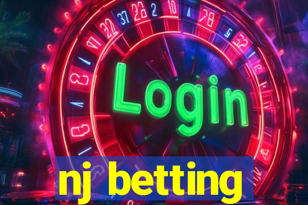 nj betting