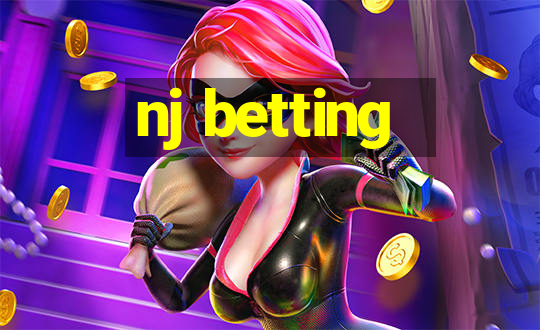 nj betting