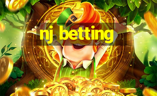 nj betting