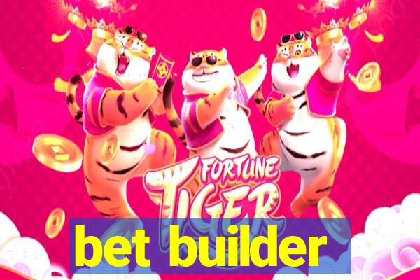 bet builder