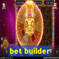 bet builder