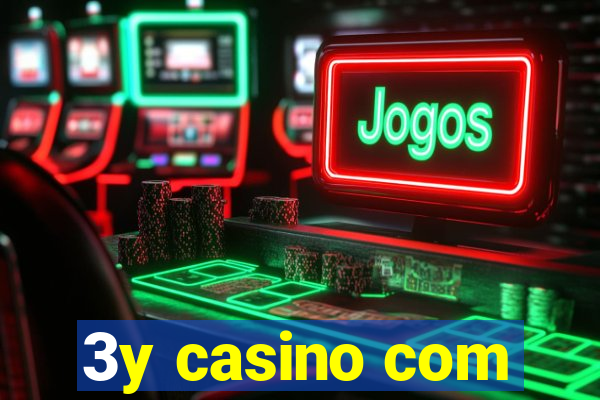 3y casino com