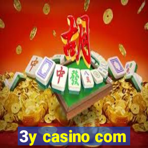 3y casino com