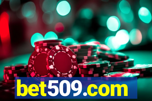 bet509.com