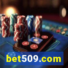 bet509.com