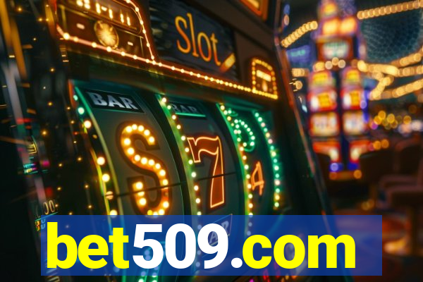 bet509.com