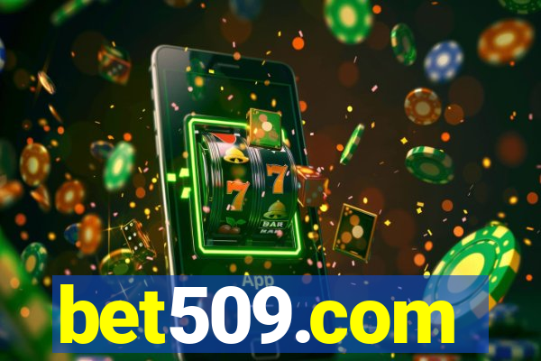 bet509.com