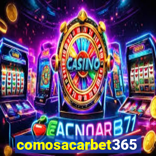 comosacarbet365