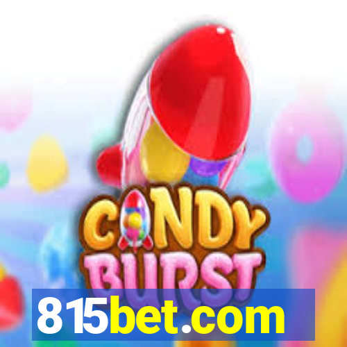 815bet.com