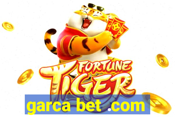 garca bet .com