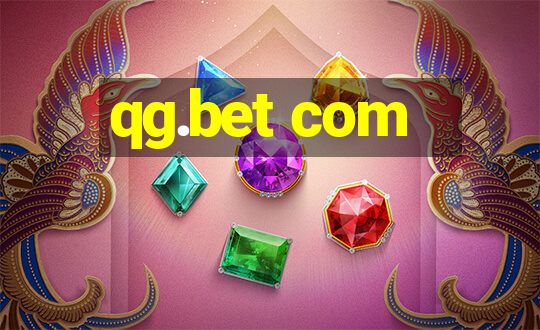 qg.bet com