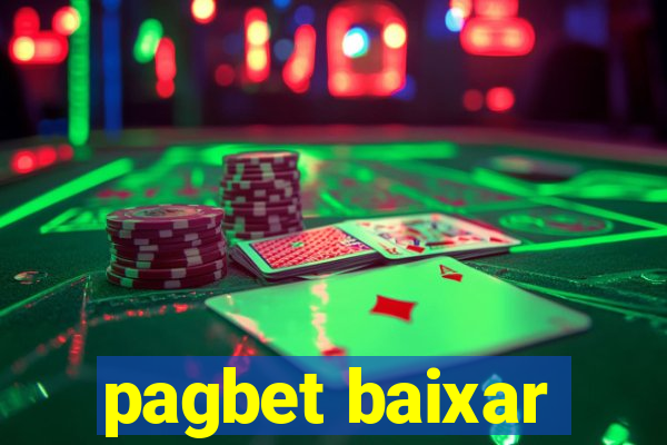 pagbet baixar