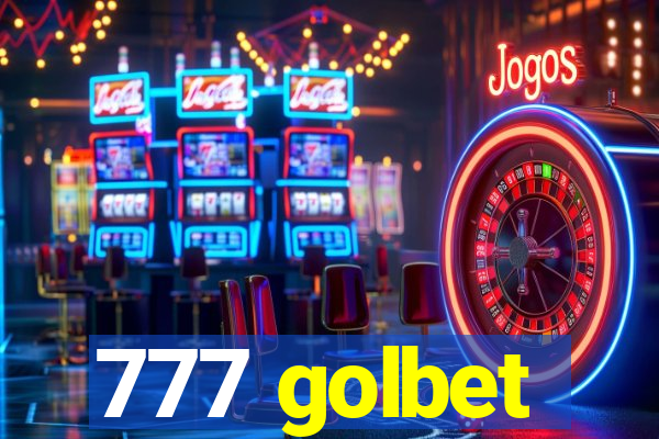 777 golbet