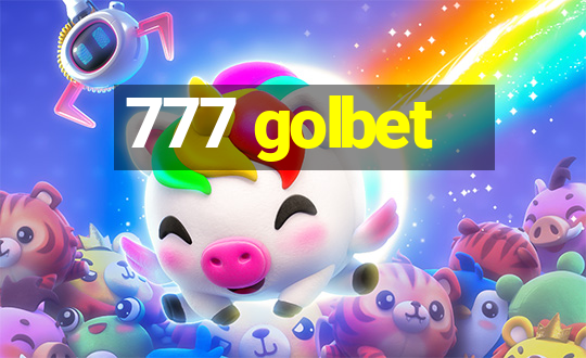 777 golbet