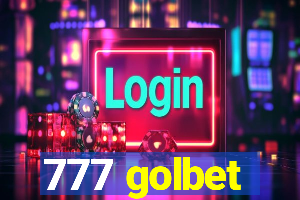 777 golbet