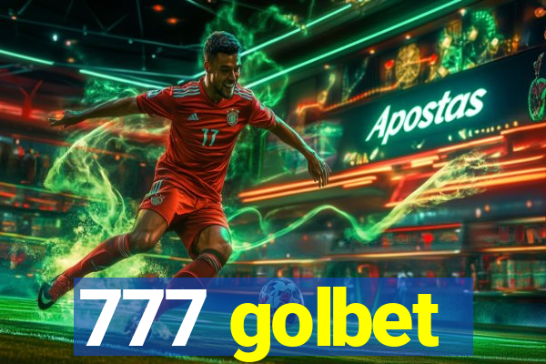 777 golbet