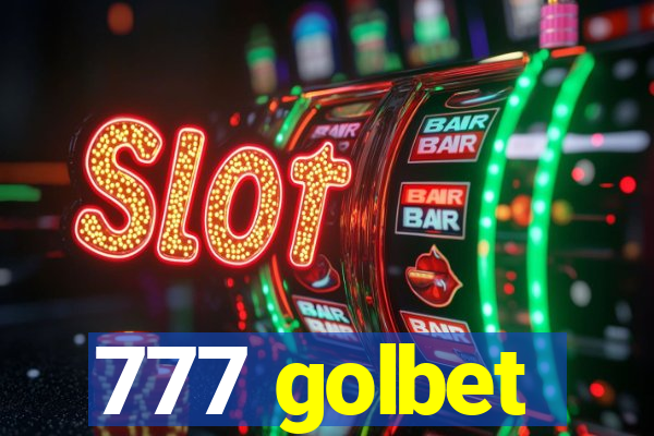 777 golbet