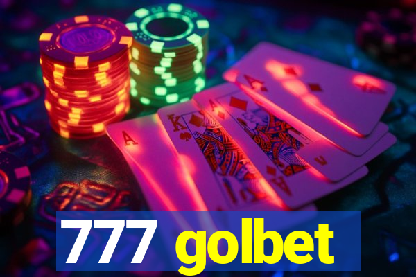 777 golbet