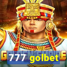 777 golbet