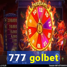 777 golbet