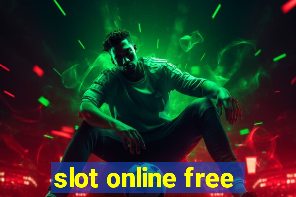 slot online free