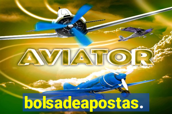 bolsadeapostas.com