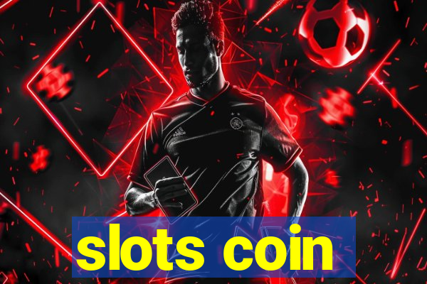 slots coin