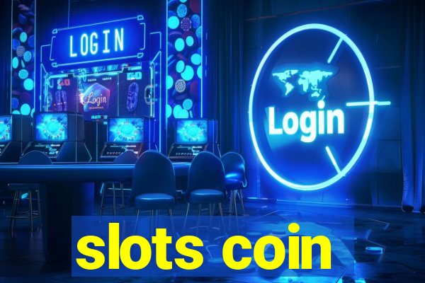 slots coin