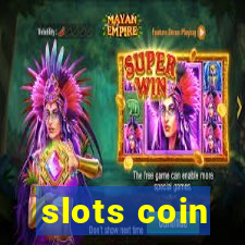 slots coin