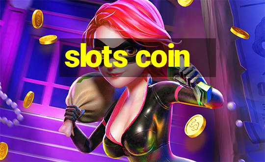 slots coin