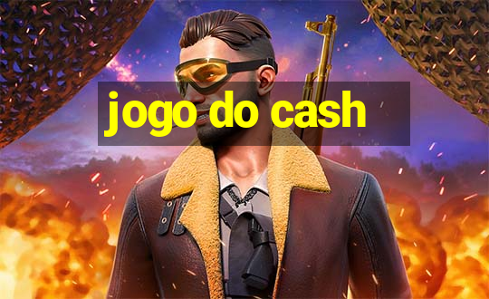 jogo do cash