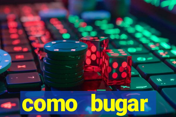 como bugar plataforma de jogos