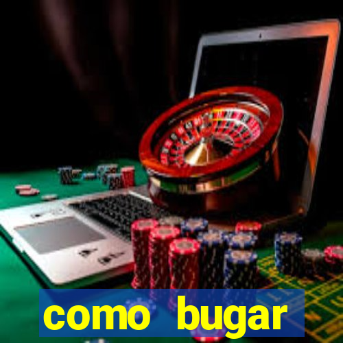 como bugar plataforma de jogos