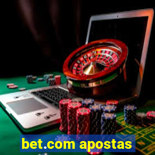 bet.com apostas