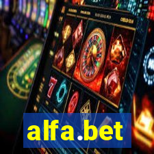 alfa.bet