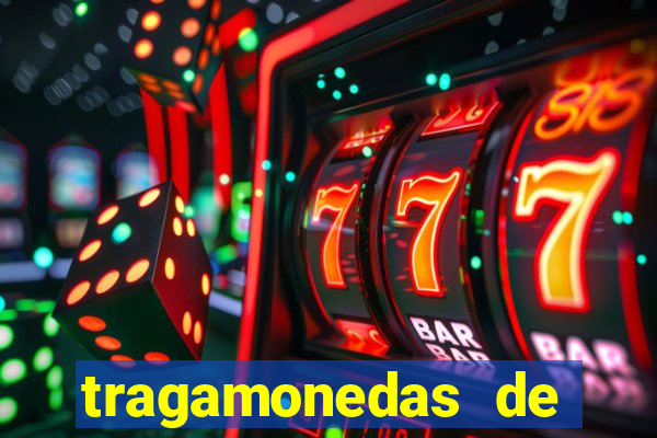 tragamonedas de casino gratis